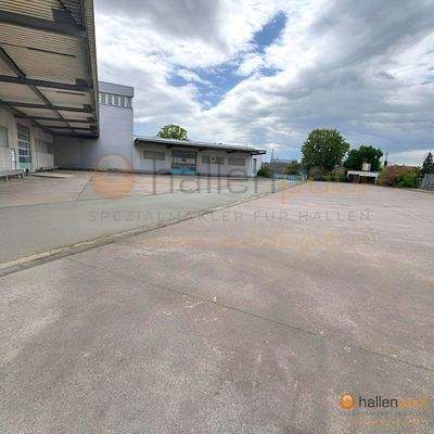 Hof vor Halle 1 und 2-fotor-2025101492827