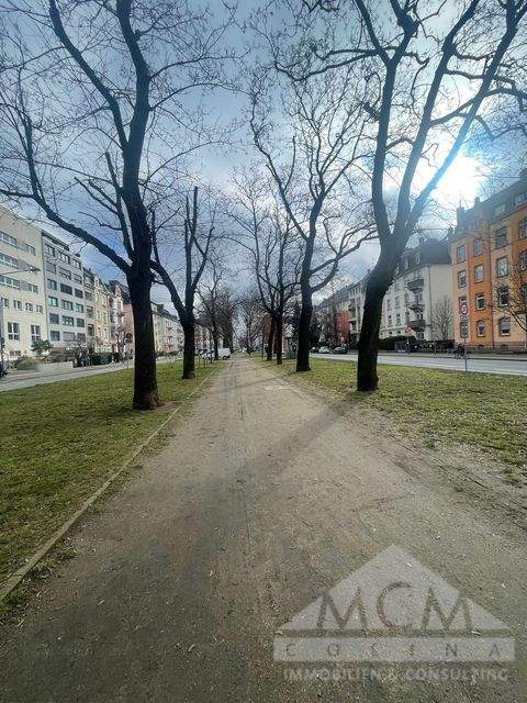 Frankfurt am Main Wohnungen, Frankfurt am Main Wohnung kaufen