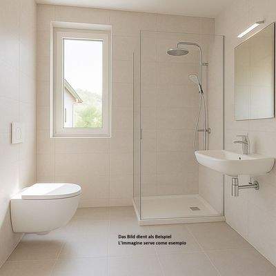 Lana-Neubau-nuova costruzione--trilocale-Dreizimmerwohnung-Balkon-balcone-Terrasse-terrazza