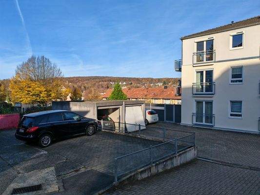 Flurstücke 128 & 129