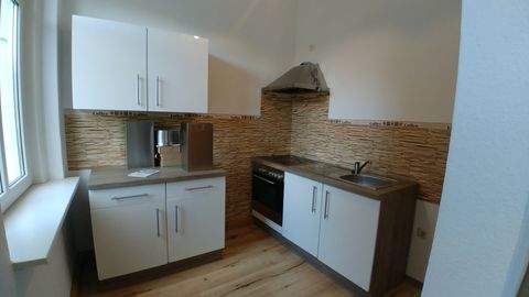Elsterberg Wohnungen, Elsterberg Wohnung mieten