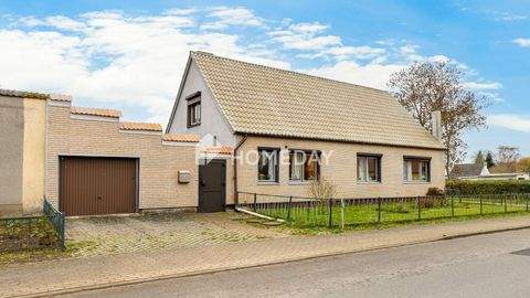 Grammendorf Häuser, Grammendorf Haus kaufen