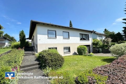 Simmern/ Hunsrück Häuser, Simmern/ Hunsrück Haus kaufen