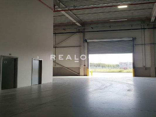 Exemplarische Innenansicht