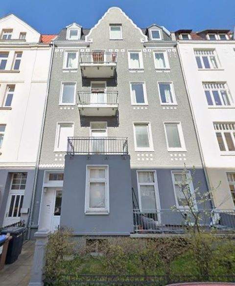 Lübeck Wohnungen, Lübeck Wohnung mieten