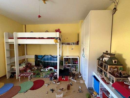 Kinderzimmer 1