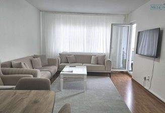 Wohn/Esszimmer