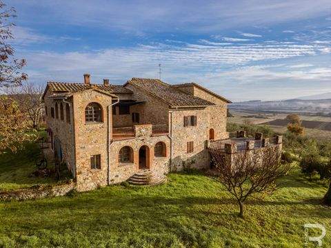 Casole d&#39;Elsa Häuser, Casole d&#39;Elsa Haus kaufen