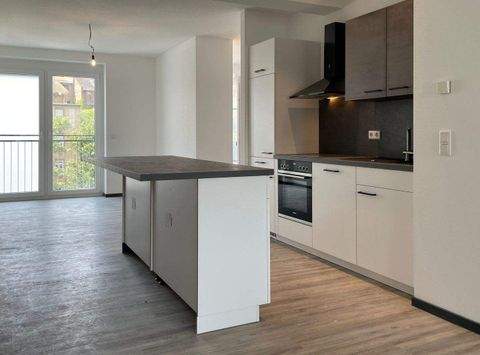 Offenbach am Main Wohnungen, Offenbach am Main Wohnung mieten