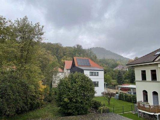 Blick 2. OG Nordosten