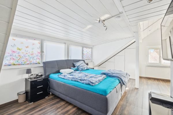 DG Schlafzimmer
