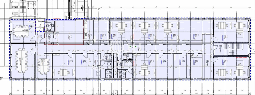 Beispielhafter Grundriss Erdge
