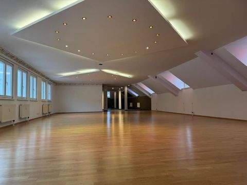 Gotha Büros, Büroräume, Büroflächen 