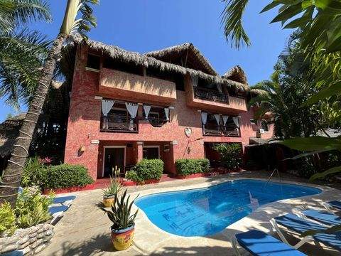 Sosua Gastronomie, Pacht, Gaststätten