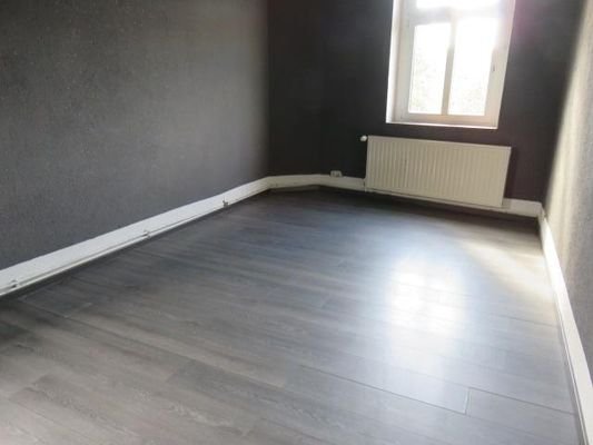 OG: Schlafzimmer 1
