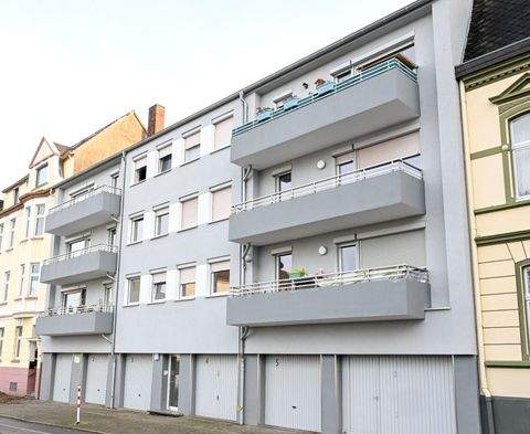 Mülheim/Ruhr Wohnungen, Mülheim/Ruhr Wohnung mieten