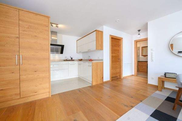 Hochwertige Holzarbeiten 