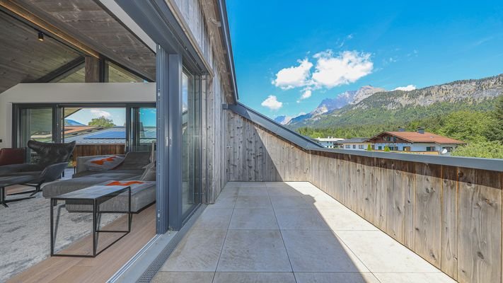 KITZIMMO.Exklusives Mehrfamilienhaus mit 4 Wohnungen - Immobilien St. Johann.