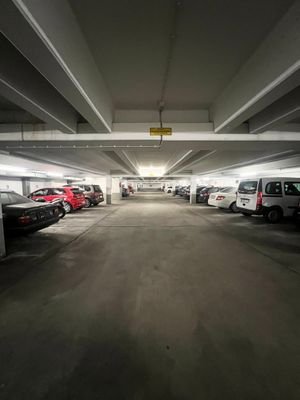 Tiefgarage