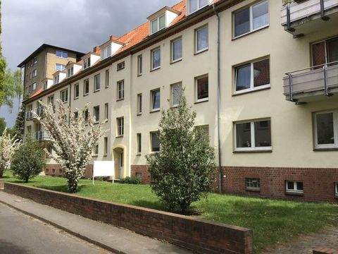 Lübeck Wohnungen, Lübeck Wohnung mieten