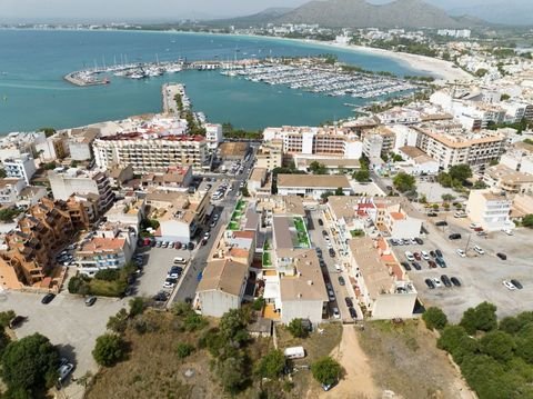 Alcúdia Wohnungen, Alcúdia Wohnung kaufen