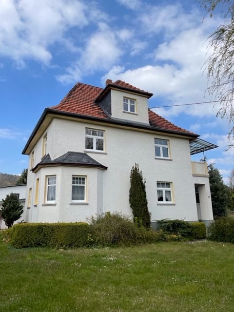 Haus kaufen in Tiefenort bei immowelt.de