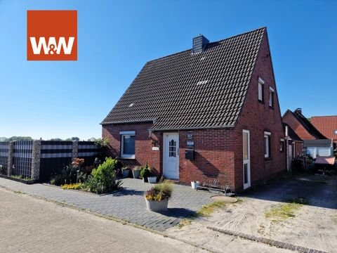 Emden / Borssum Häuser, Emden / Borssum Haus kaufen