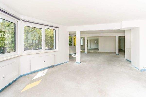 Viel Platz für Ihre Ideen