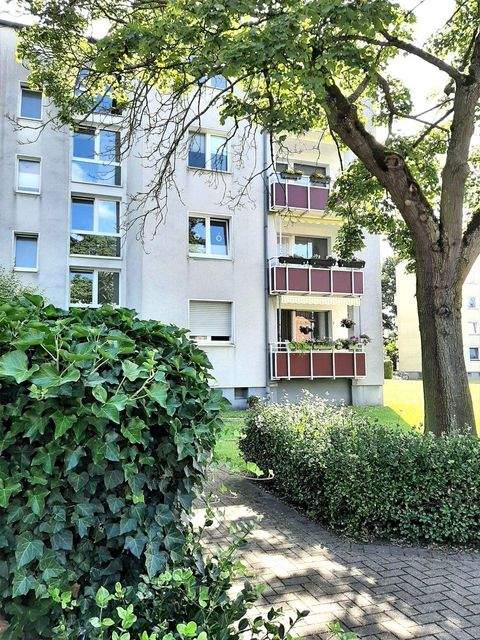 Duisburg Wohnungen, Duisburg Wohnung kaufen
