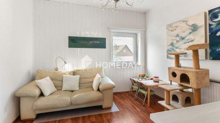 1. OG Gästezimmer 1