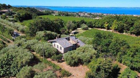 Bardolino (VR) Häuser, Bardolino (VR) Haus kaufen