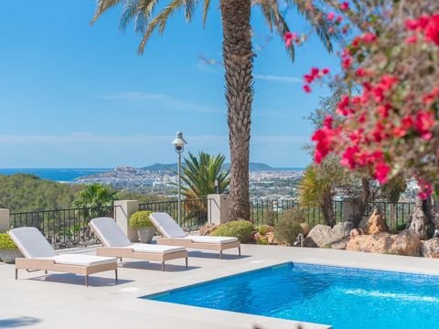 Ibiza Häuser, Ibiza Haus kaufen