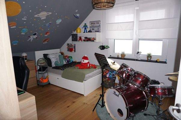 Kinderzimmer 2