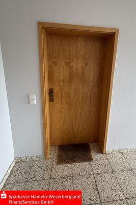 Herzlich Willkommen!