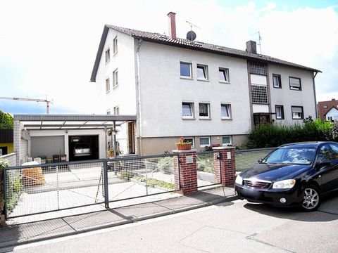 Freiburg im Breisgau / Opfingen Wohnungen, Freiburg im Breisgau / Opfingen Wohnung mieten