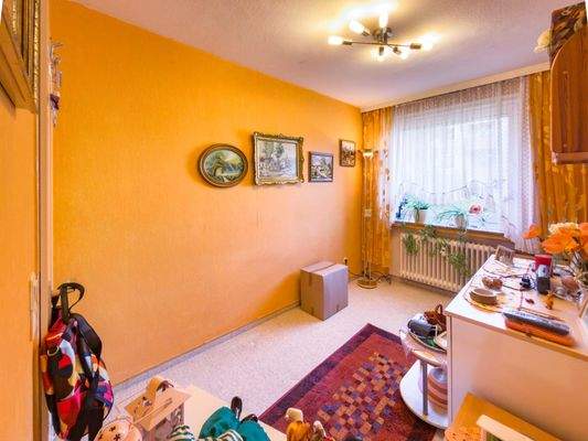 Ihr Kinder-,Gästezimmer oder Büro