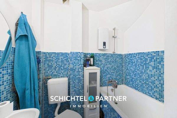 S&P | Badezimmer Erdgeschoss
