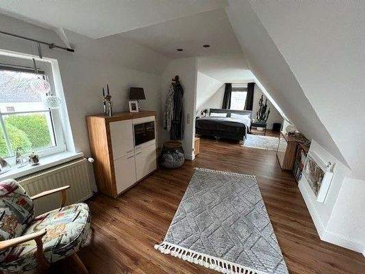 DG Flur zum Schlafzimmer