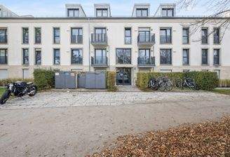 Titelbild - Frontansicht