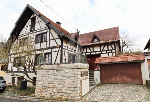 Bondorf Häuser, Bondorf Haus kaufen