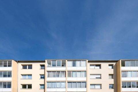 Bernsdorf Wohnungen, Bernsdorf Wohnung mieten