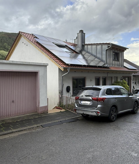 Frankeneck Häuser, Frankeneck Haus kaufen