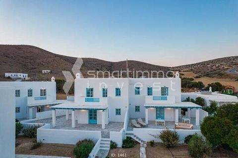 Analipsi, Astypalea Wohnungen, Analipsi, Astypalea Wohnung kaufen