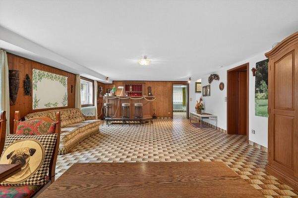 UG Bar / Hobbyraum 2