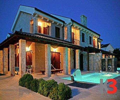 Krk Häuser, Krk Haus kaufen