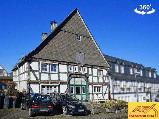 Familientraum zum Bestpreis