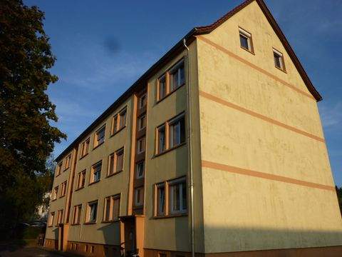 Unterwellenborn Wohnungen, Unterwellenborn Wohnung kaufen