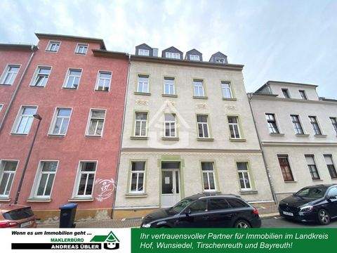 Plauen Wohnungen, Plauen Wohnung kaufen