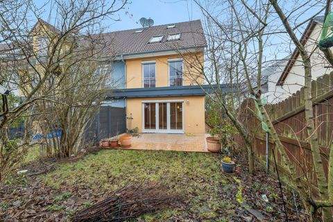 Nürnberg / Herpersdorf Häuser, Nürnberg / Herpersdorf Haus kaufen