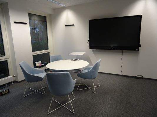 Kleiner Besprechungsraum